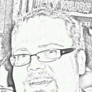 Meet your Posher, Justin